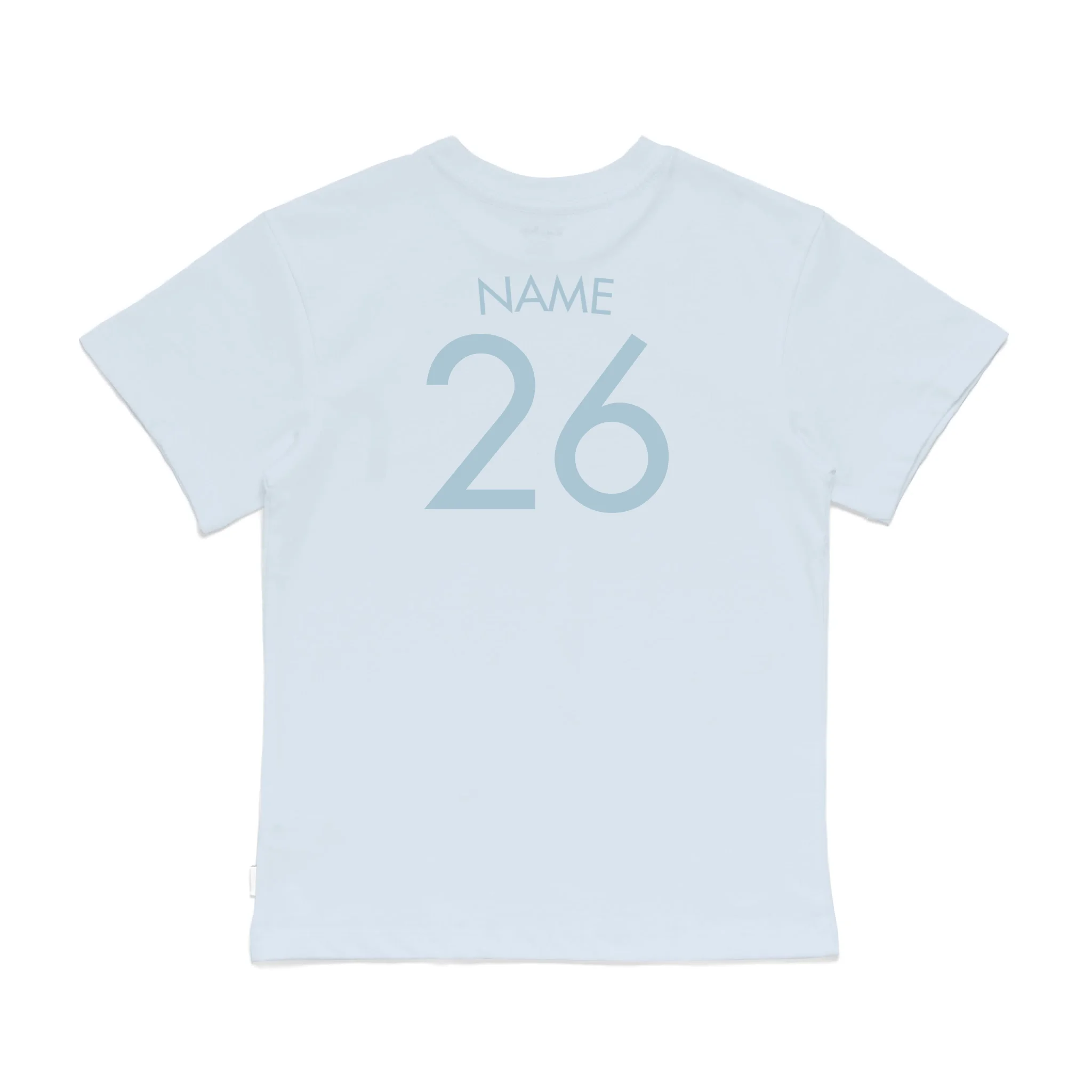 Roys Boys Bue T-Shirt Imagery_0008_Older Kids Back