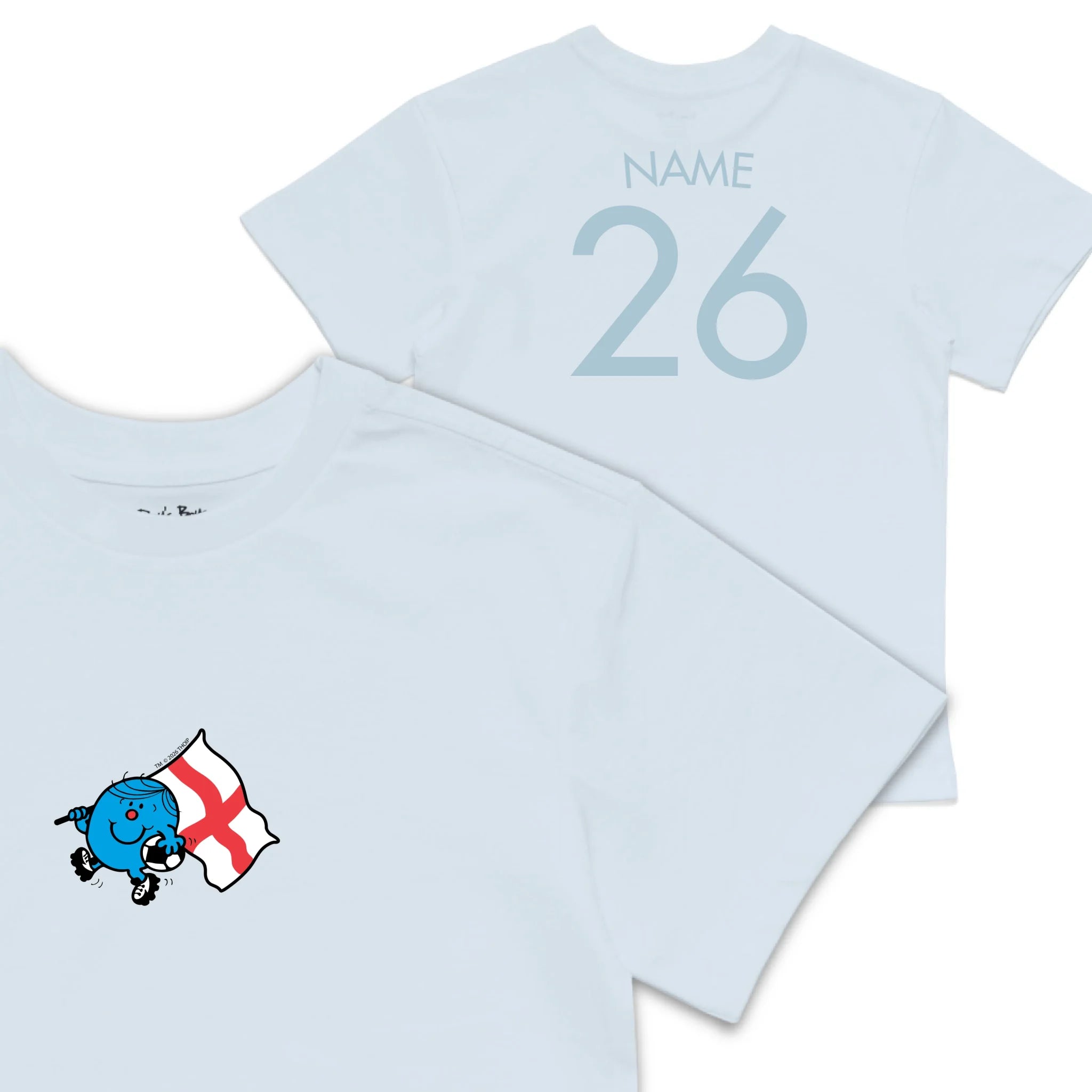 Roys Boys blue T-Shirt Imagery_0008_Older Kids front back