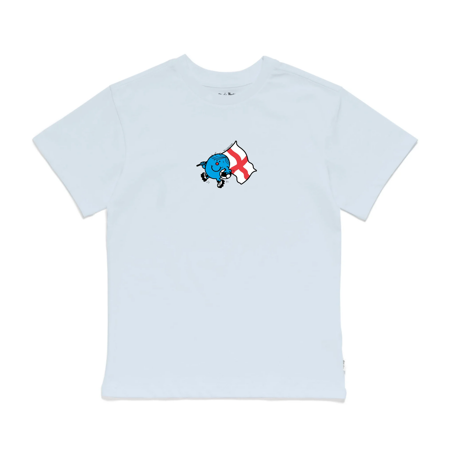 Roys Boys Blue T-Shirt Imagery_0009_Older Kids Front
