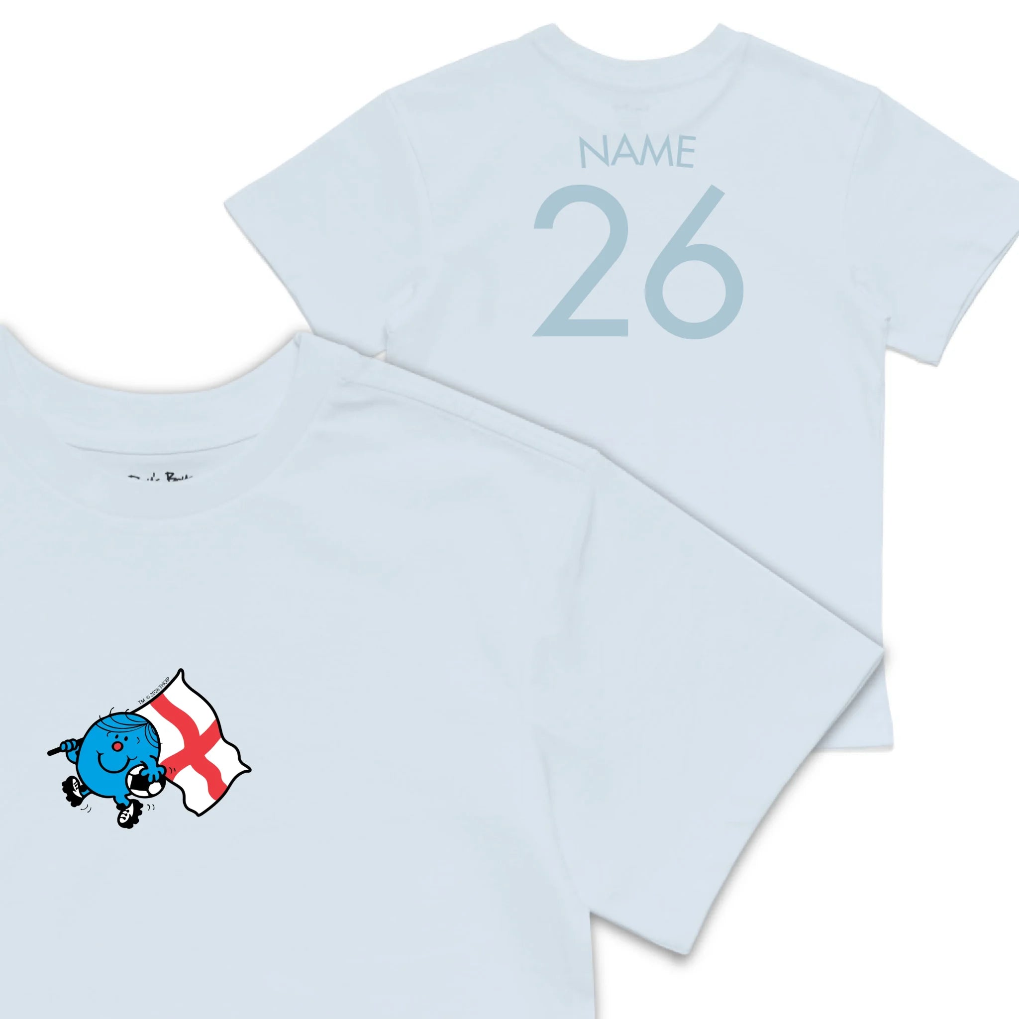 Roys Boys blue T-Shirt Imagery_0008_Older Kids front back