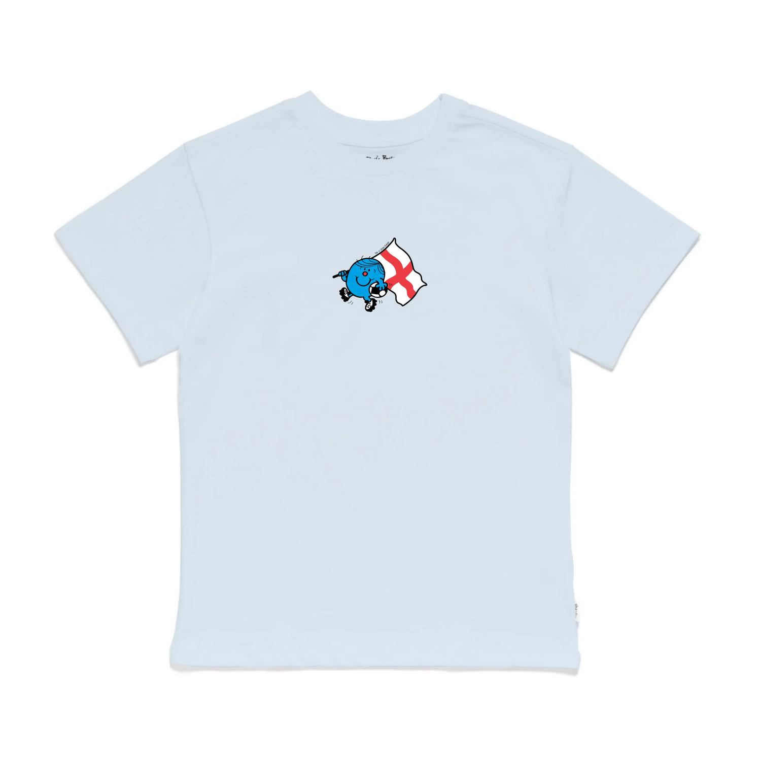 Roys Boys Blue T-Shirt Imagery_0009_Older Kids Front