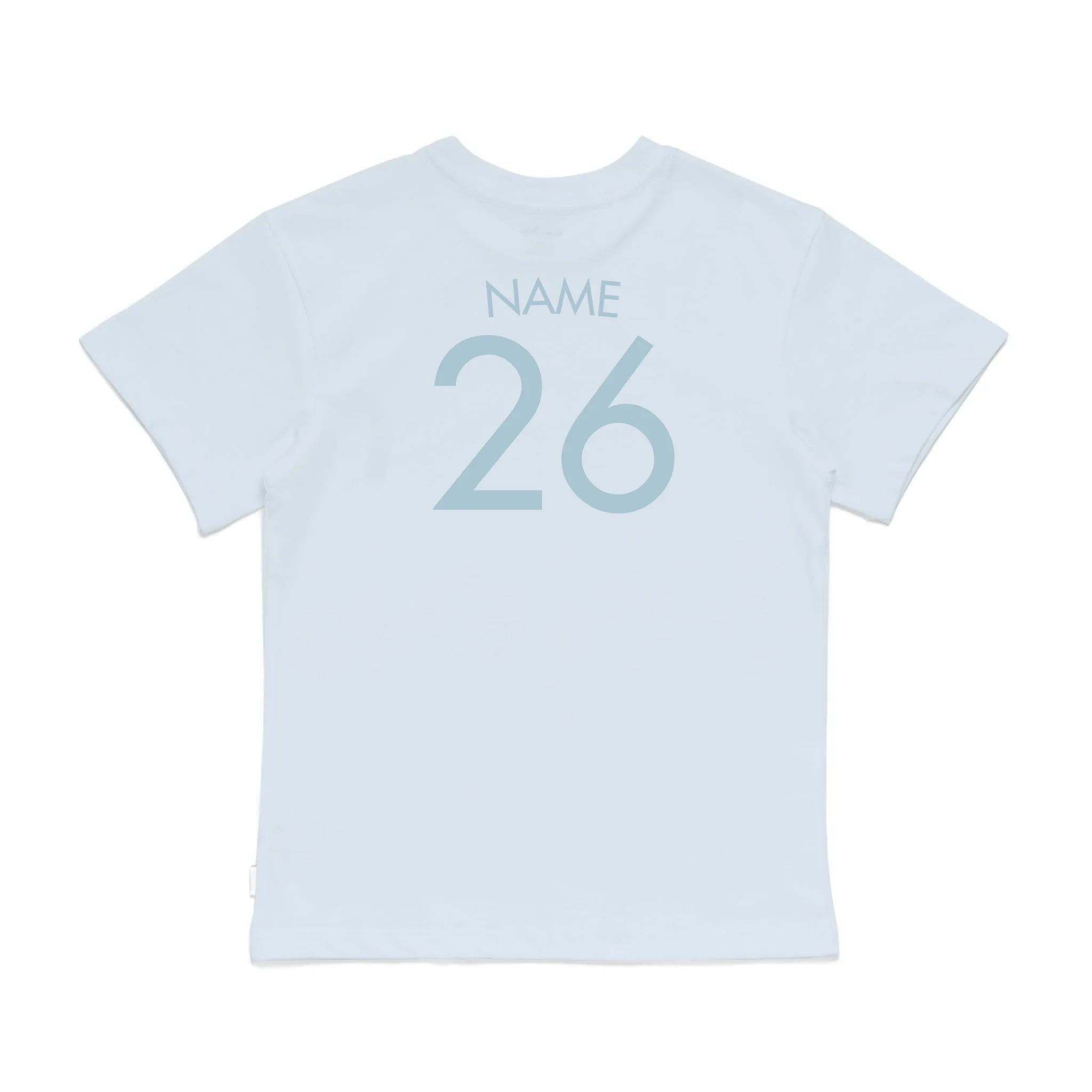 Roys Boys Bue T-Shirt Imagery_0008_Older Kids Back