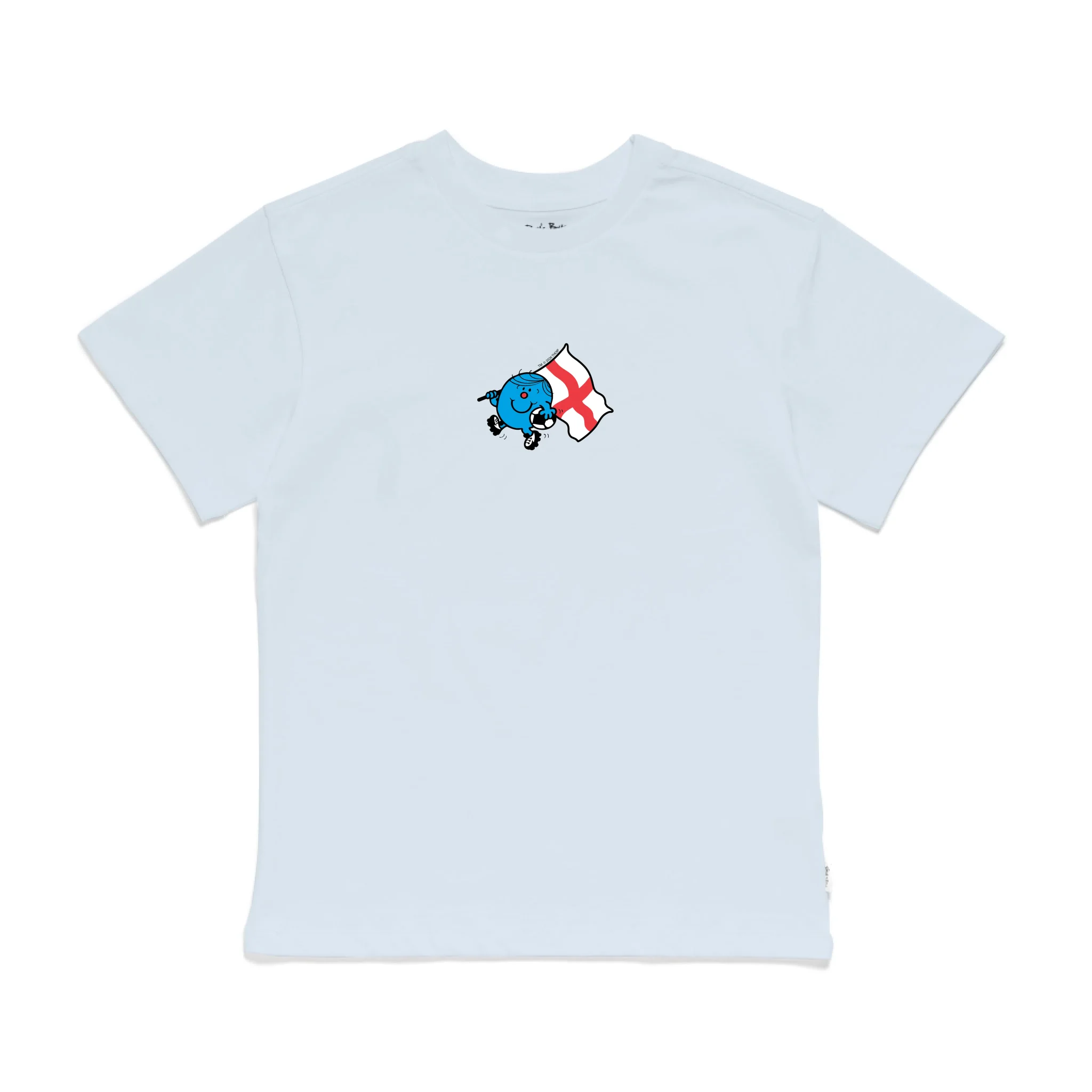 Roys Boys Blue T-Shirt Imagery_0009_Older Kids Front
