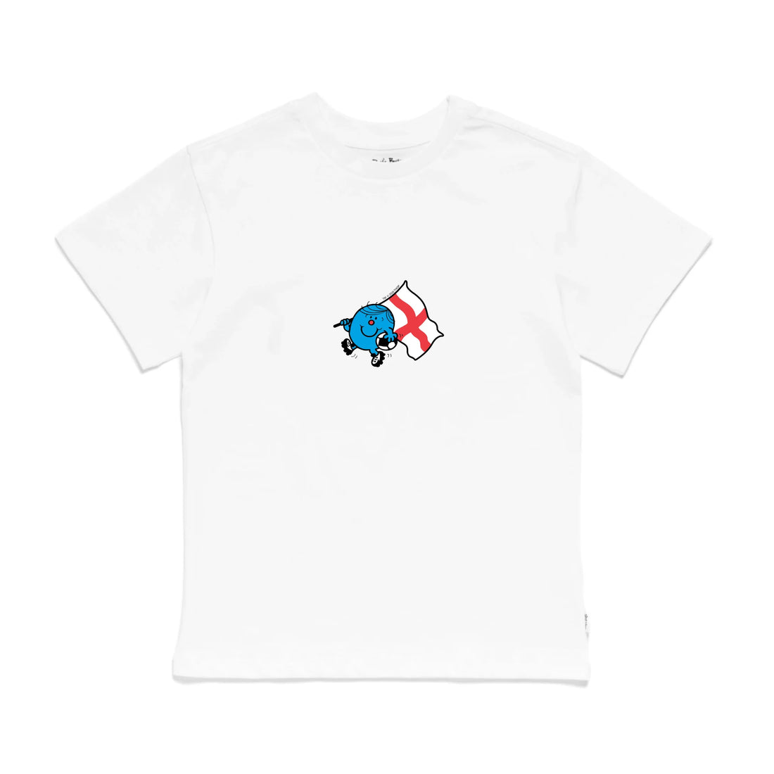 Roys Boys White T-Shirt Imagery_0009_Older Kids Front