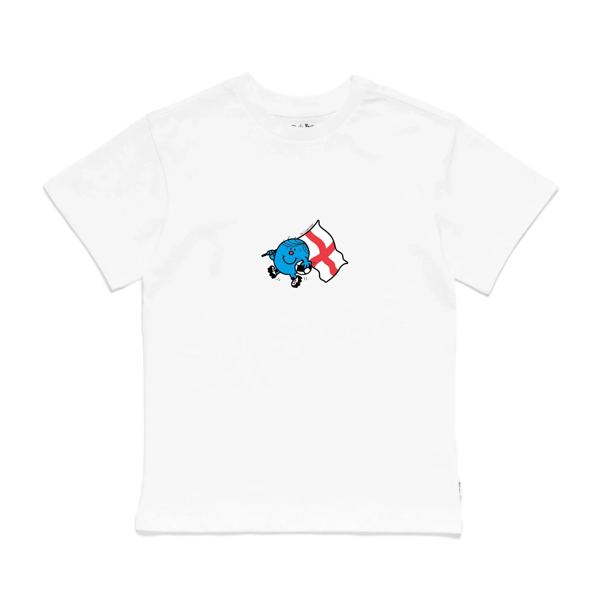 Roys Boys White T-Shirt Imagery_0009_Older Kids Front