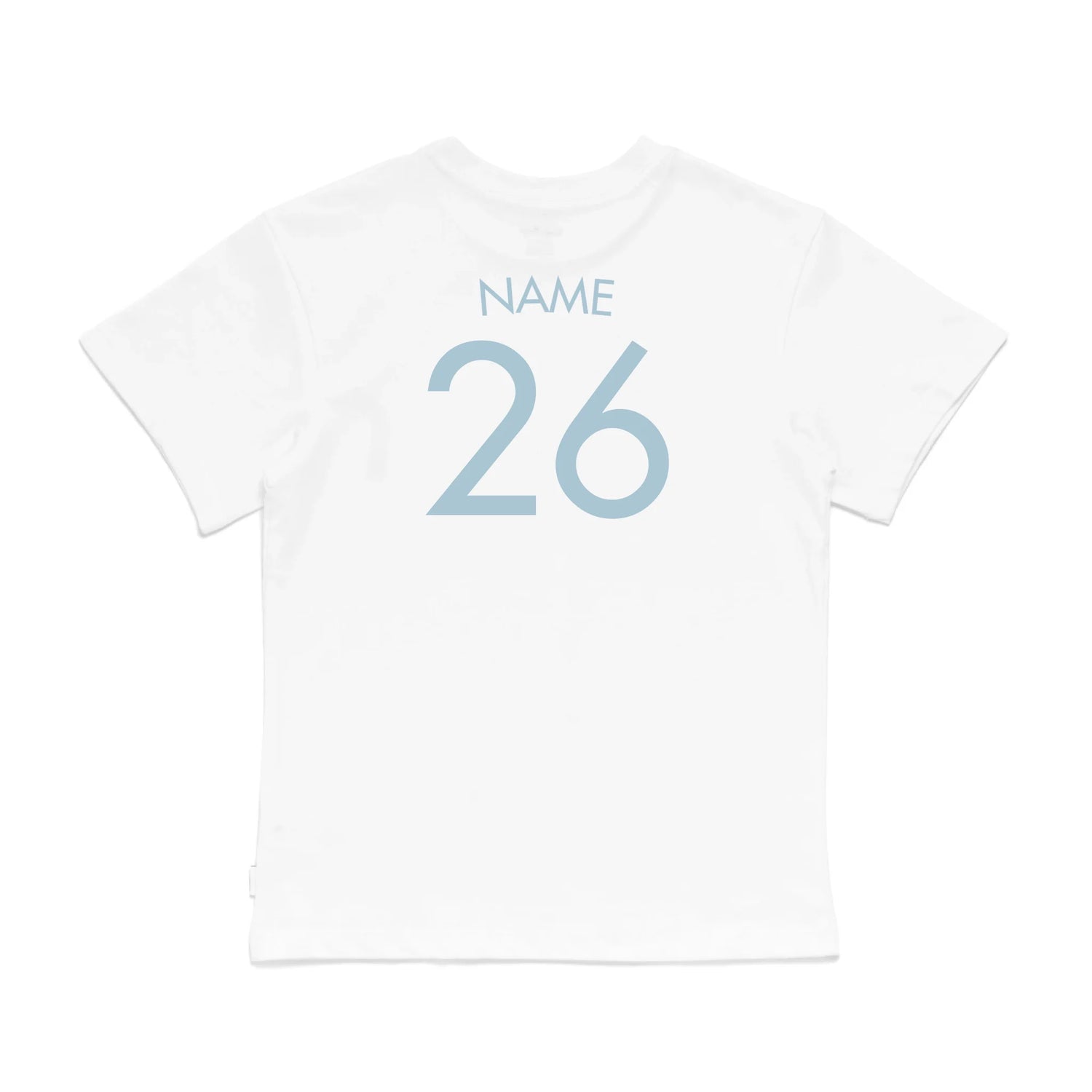 Roys Boys White T-Shirt Imagery_0008_Older Kids Back
