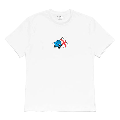 Roys Boys White T-Shirt Imagery_0000_Mens Front