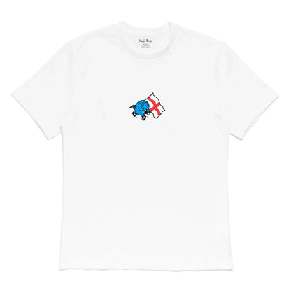 Roys Boys White T-Shirt Imagery_0000_Mens Front