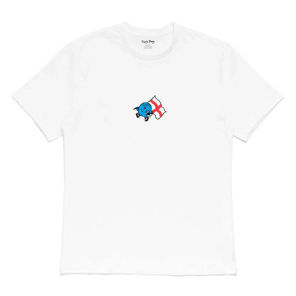Roys Boys White T-Shirt Imagery_0000_Mens Front