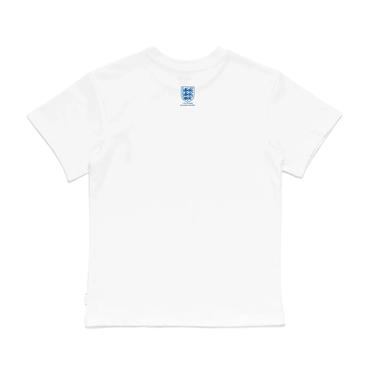 Roys Boys White T-Shirt Imagery_0008_Older Kids Back