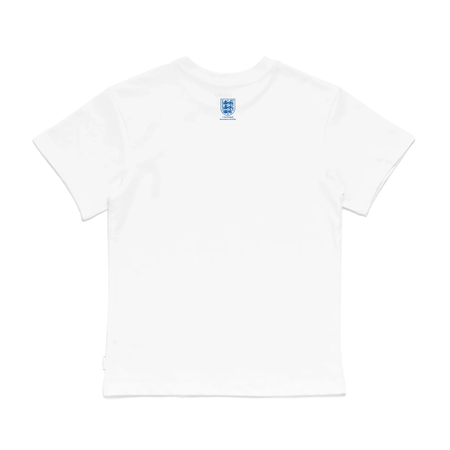 Roys Boys White T-Shirt Imagery_0008_Older Kids Back