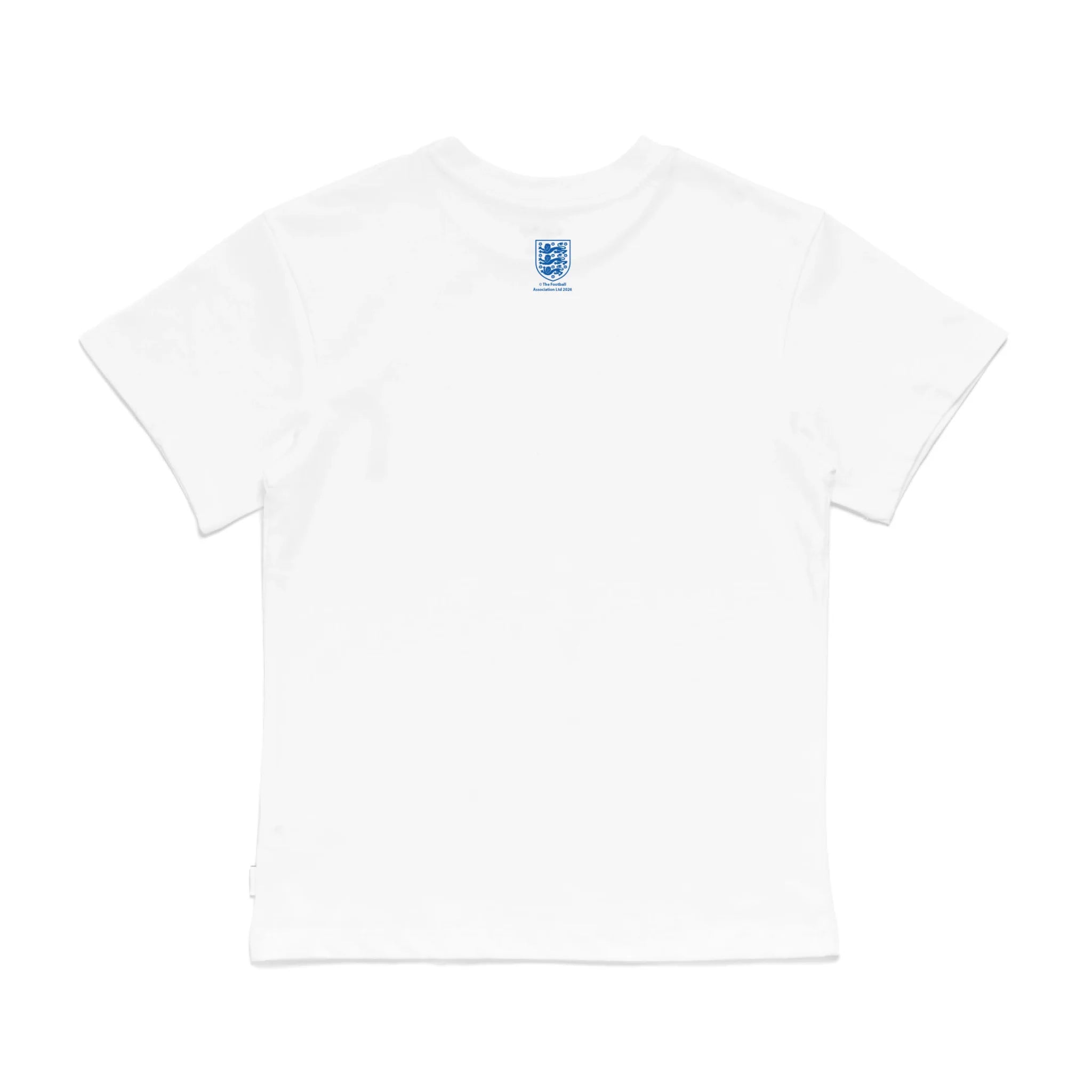 Roys Boys White T-Shirt Imagery_0008_Older Kids Back
