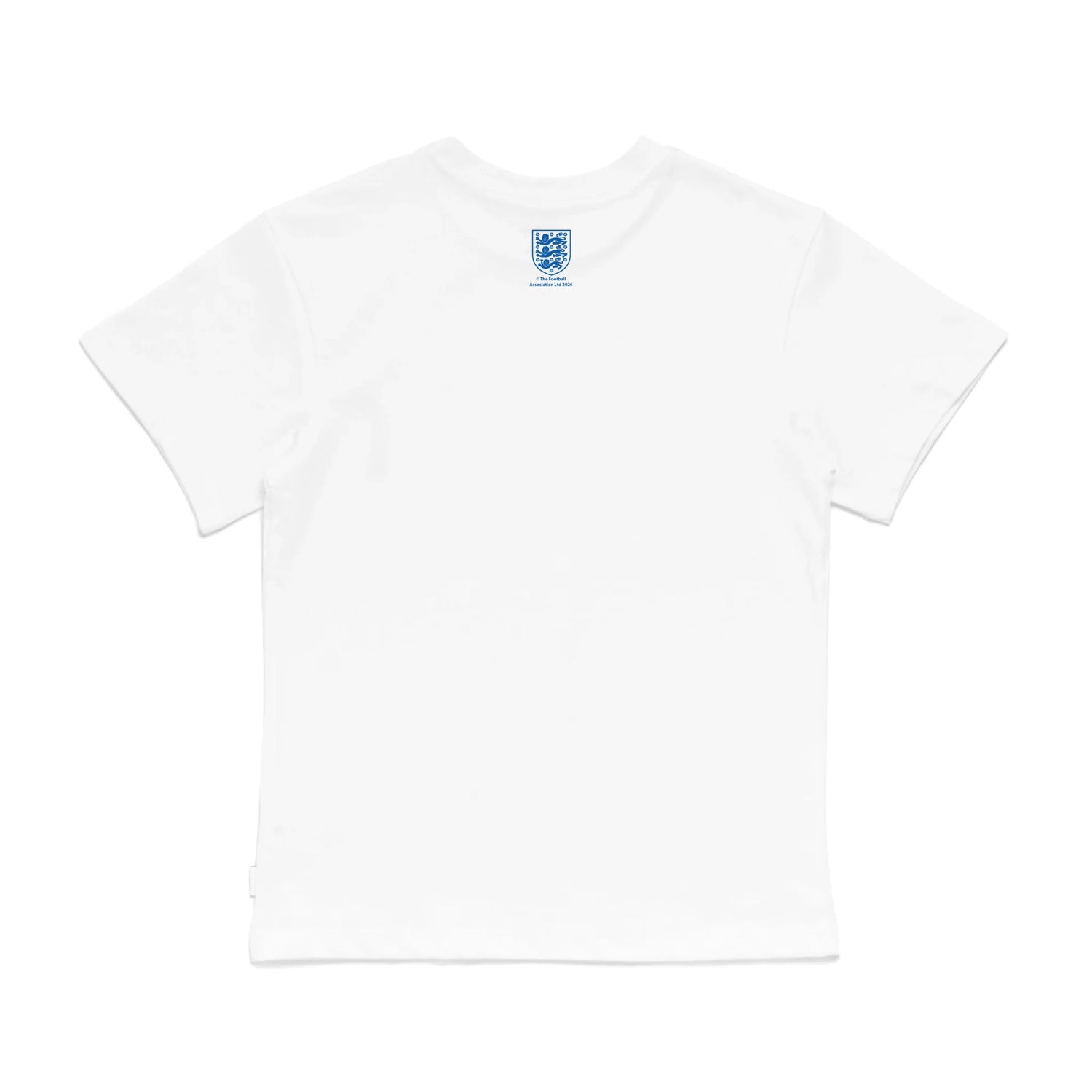 Roys Boys White T-Shirt Imagery_0008_Older Kids Back
