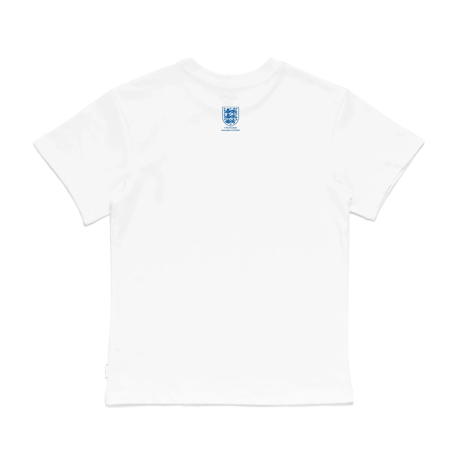 Personalised England FA Kid&
