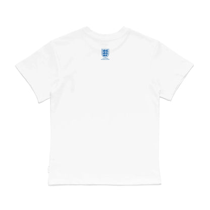 Personalised England FA Kid&