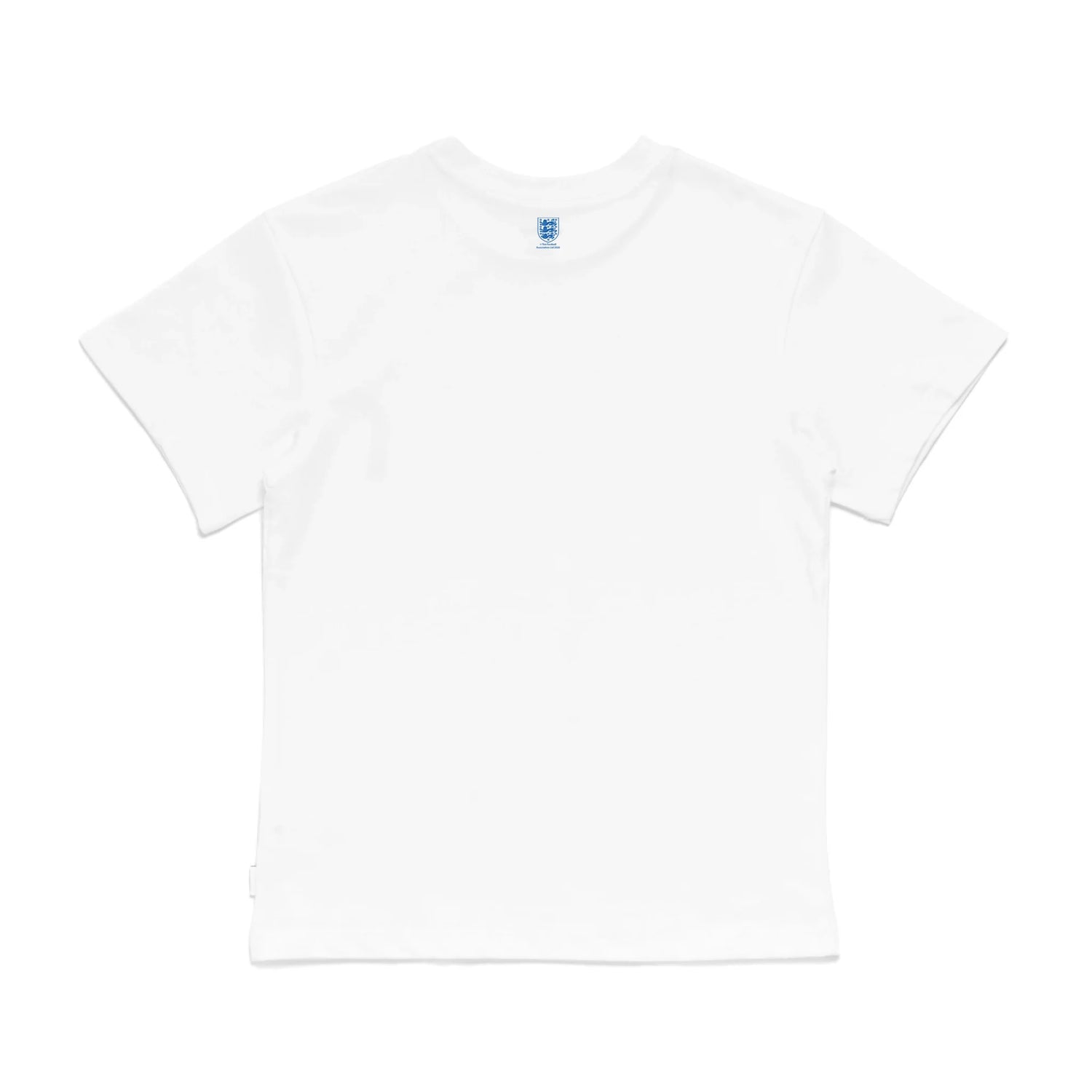 Roys Boys White T-Shirt Imagery_0008_Older Kids Back