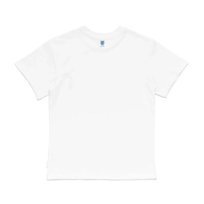 Roys Boys White T-Shirt Imagery_0008_Older Kids Back