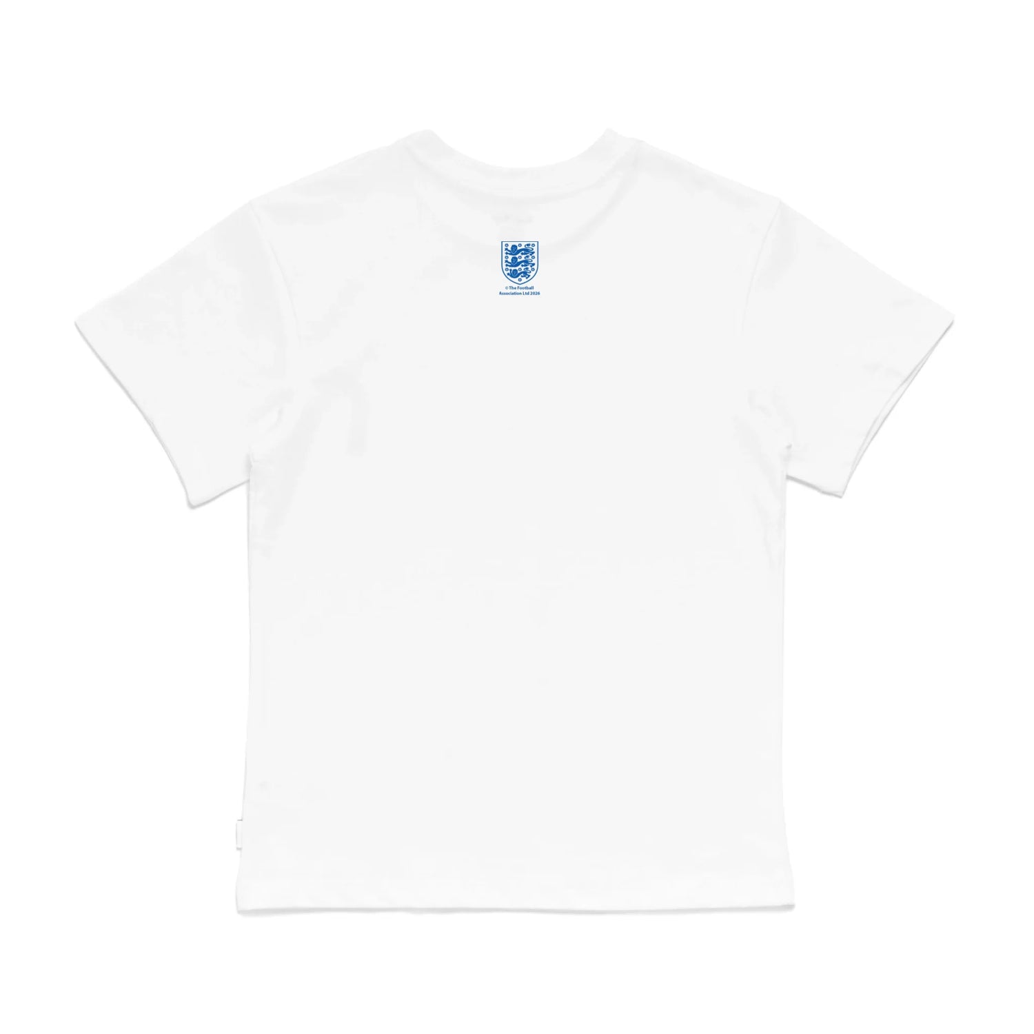 Roys Boys White T-Shirt Imagery_0008_Older Kids Back