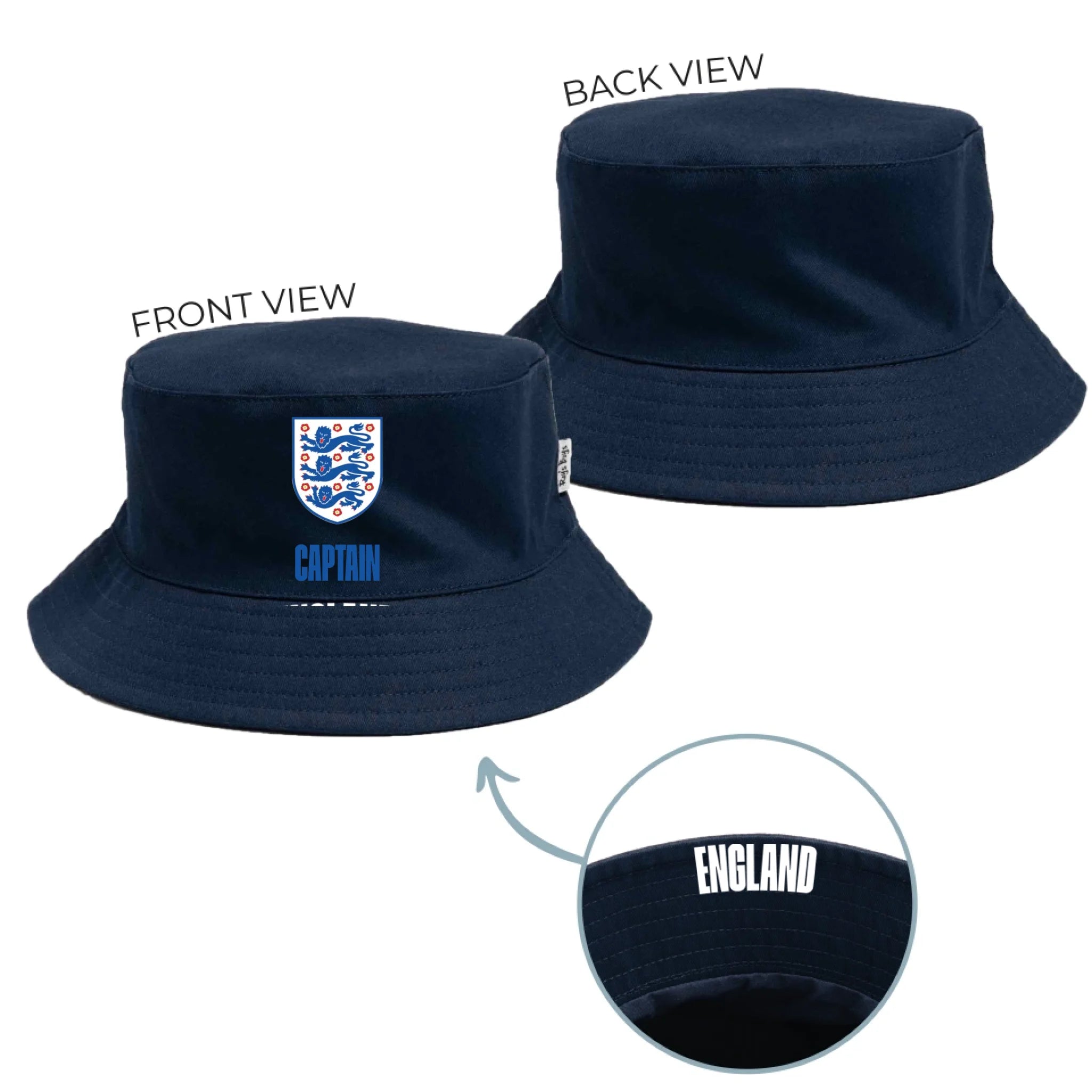 Personalised England FA Kids&