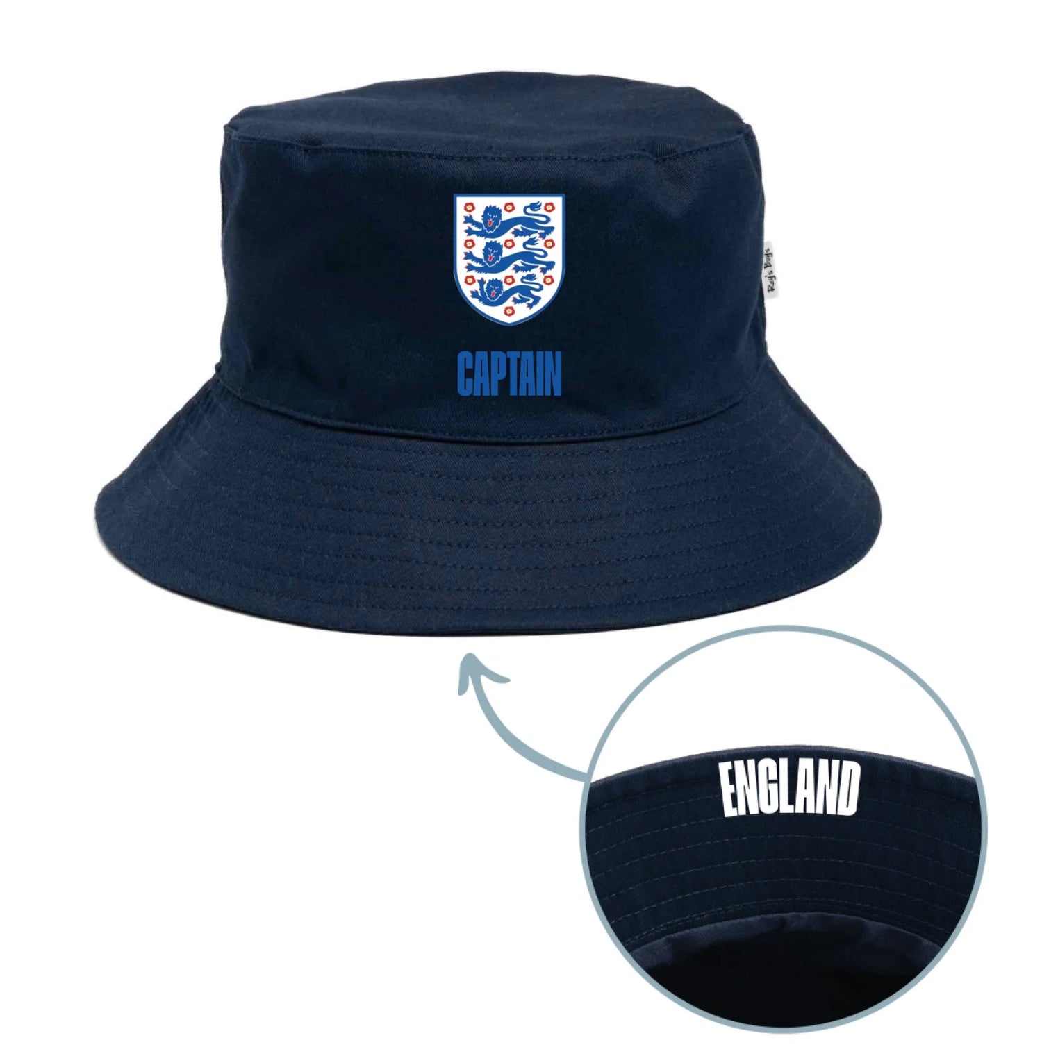 Personalised England FA Adult&