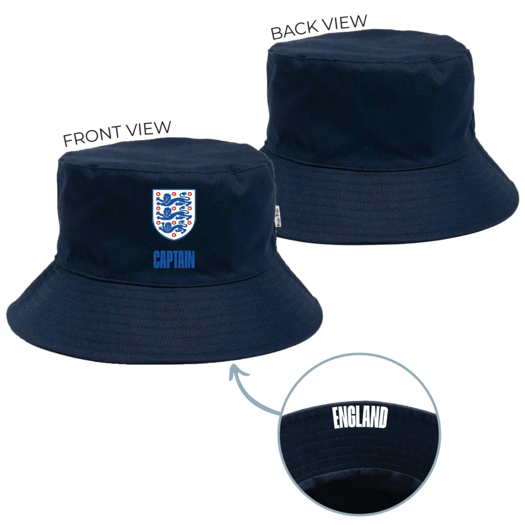 Personalised England FA Adult&