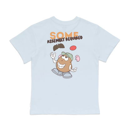 Roys Boys Bue T-Shirt Imagery_0008_Older Kids Back