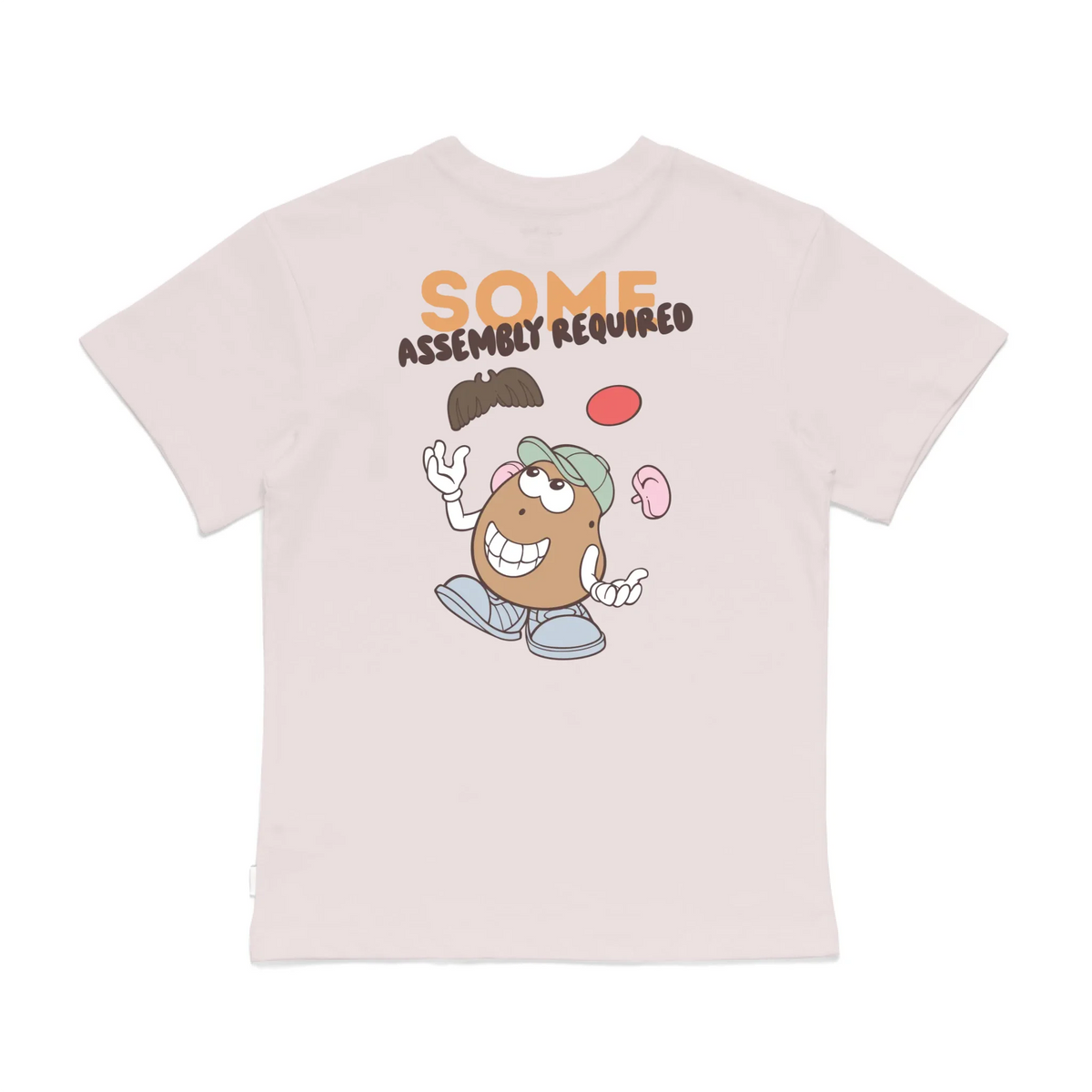 Roys Boys Pink T-Shirt Imagery_0008_Older Kids Back