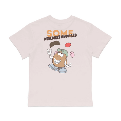 Roys Boys Pink T-Shirt Imagery_0008_Older Kids Back