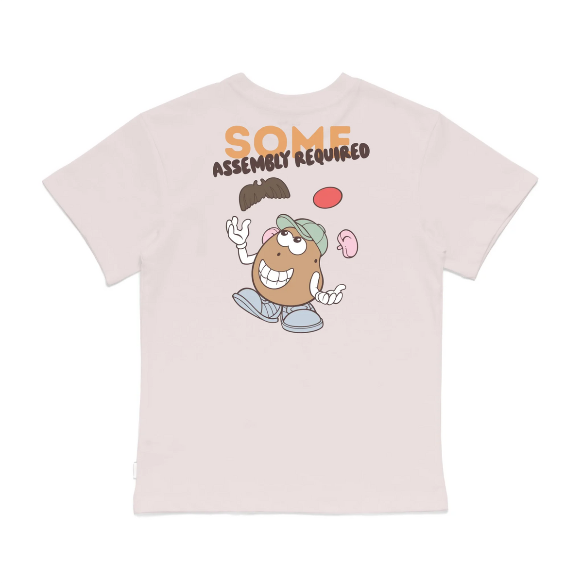 Roys Boys Pink T-Shirt Imagery_0008_Older Kids Back