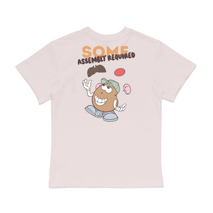 Roys Boys Pink T-Shirt Imagery_0008_Older Kids Back