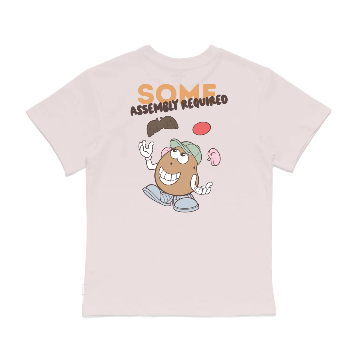 Roys Boys Pink T-Shirt Imagery_0008_Older Kids Back