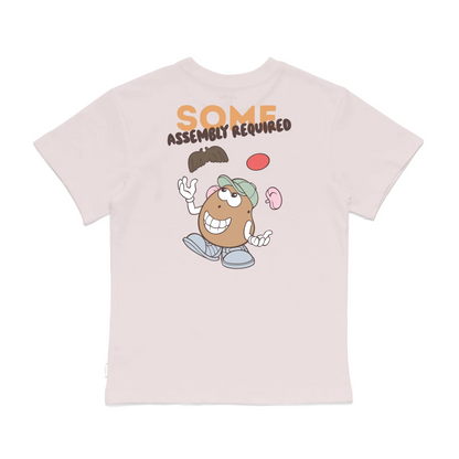 Roys Boys Pink T-Shirt Imagery_0008_Older Kids Back