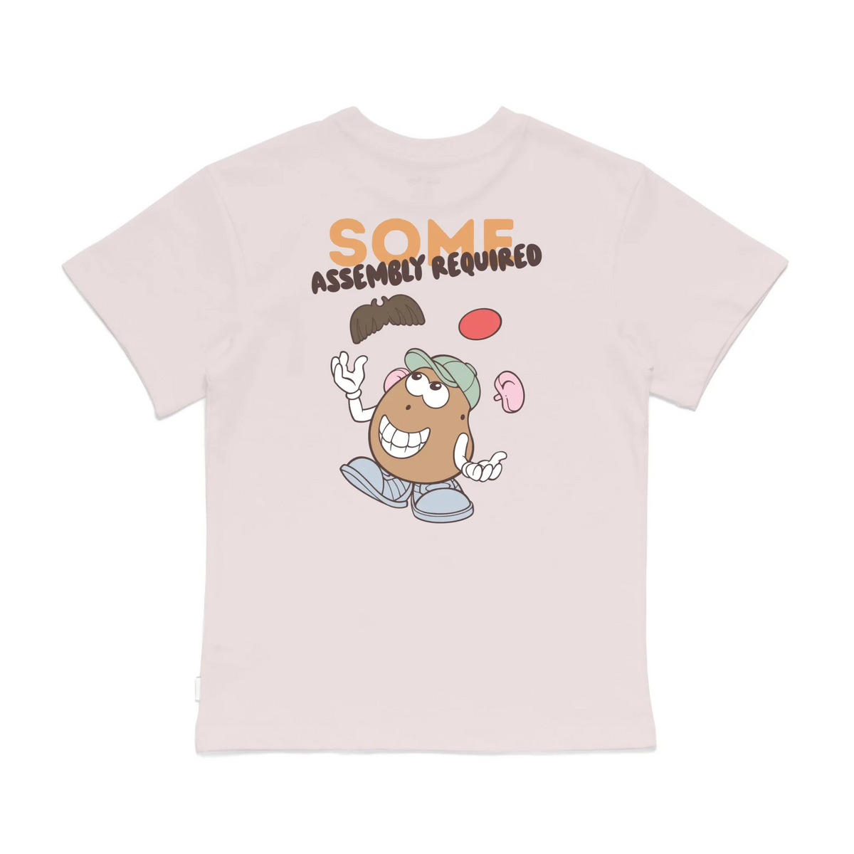 Roys Boys Pink T-Shirt Imagery_0008_Older Kids Back