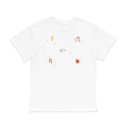 Roys Boys White T-Shirt Imagery_0008_Older Kids Back