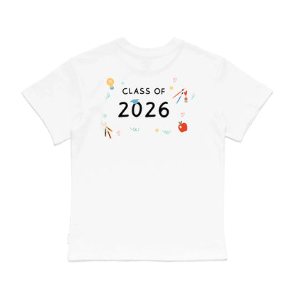 Roys Boys White T-Shirt Imagery_0008_Older Kids Back