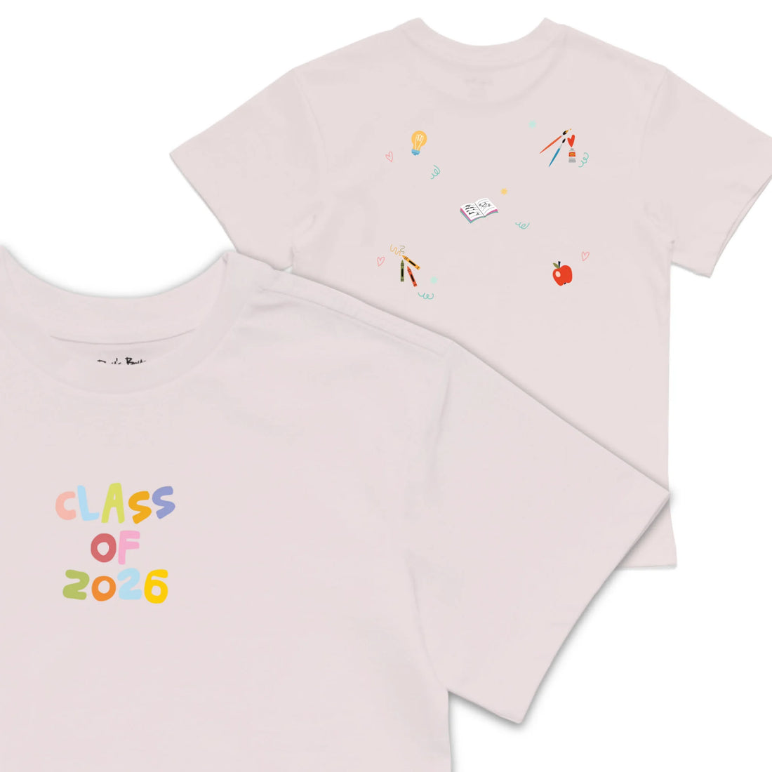 Roys Boys Pink T-Shirt Imagery_0008_Older Kids front back