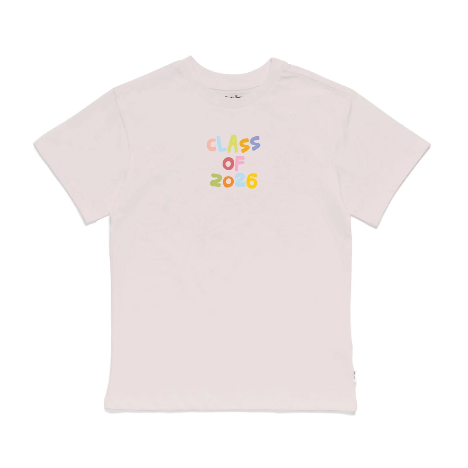 Roys Boys Pink T-Shirt Imagery_0009_Older Kids Front