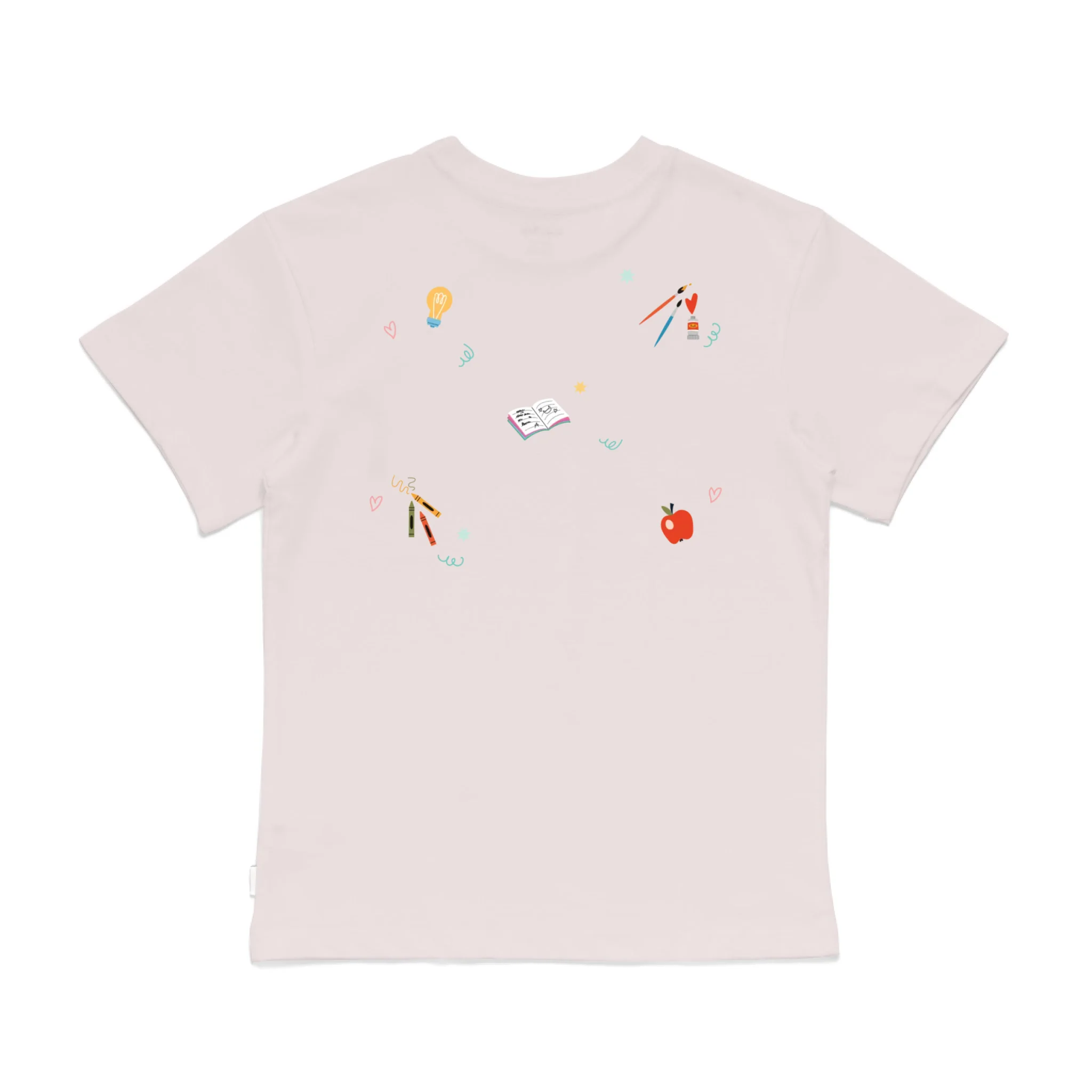 Roys Boys Pink T-Shirt Imagery_0008_Older Kids Back