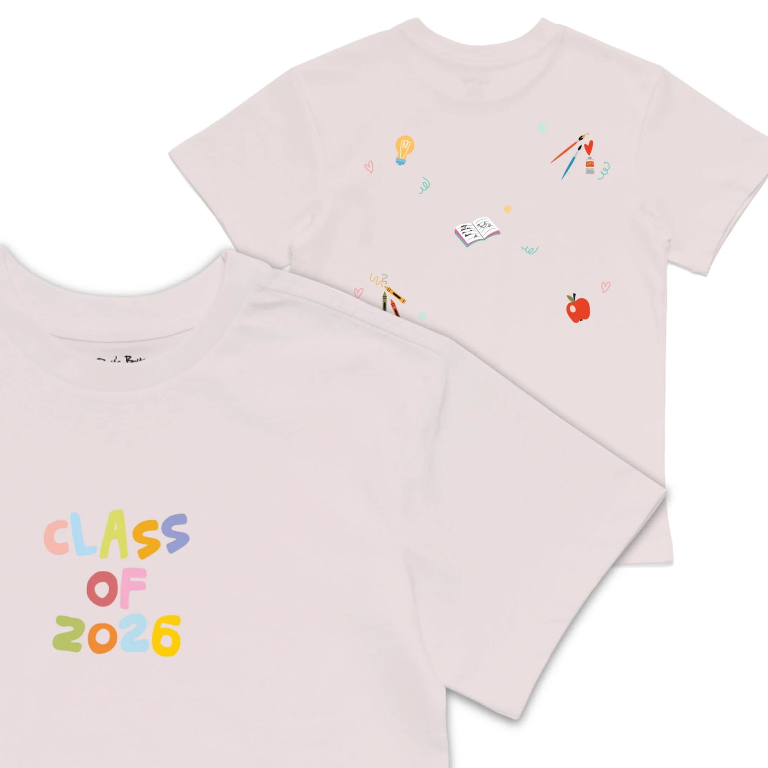 Roys Boys Pink T-Shirt Imagery_0008_Older Kids front back