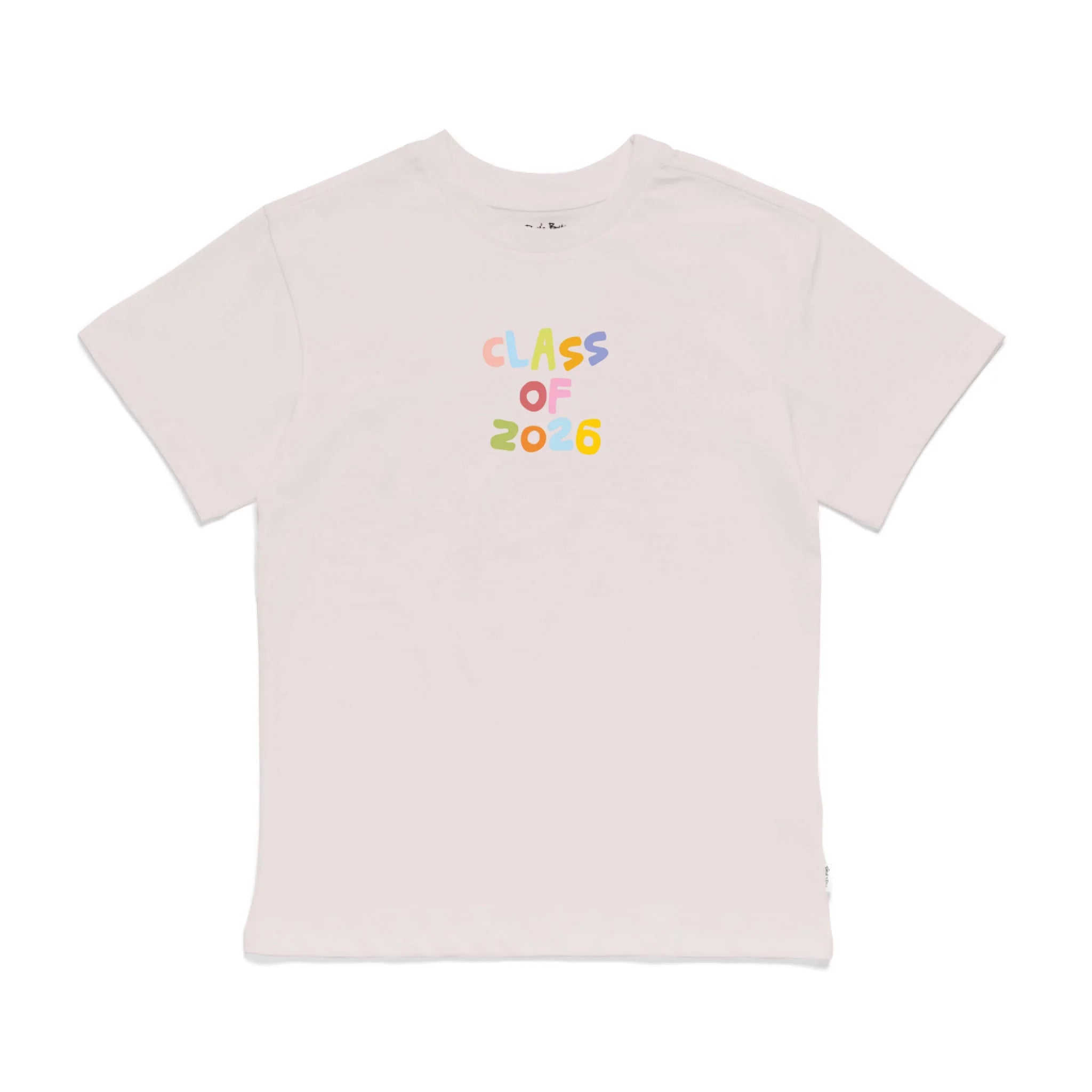 Roys Boys Pink T-Shirt Imagery_0009_Older Kids Front