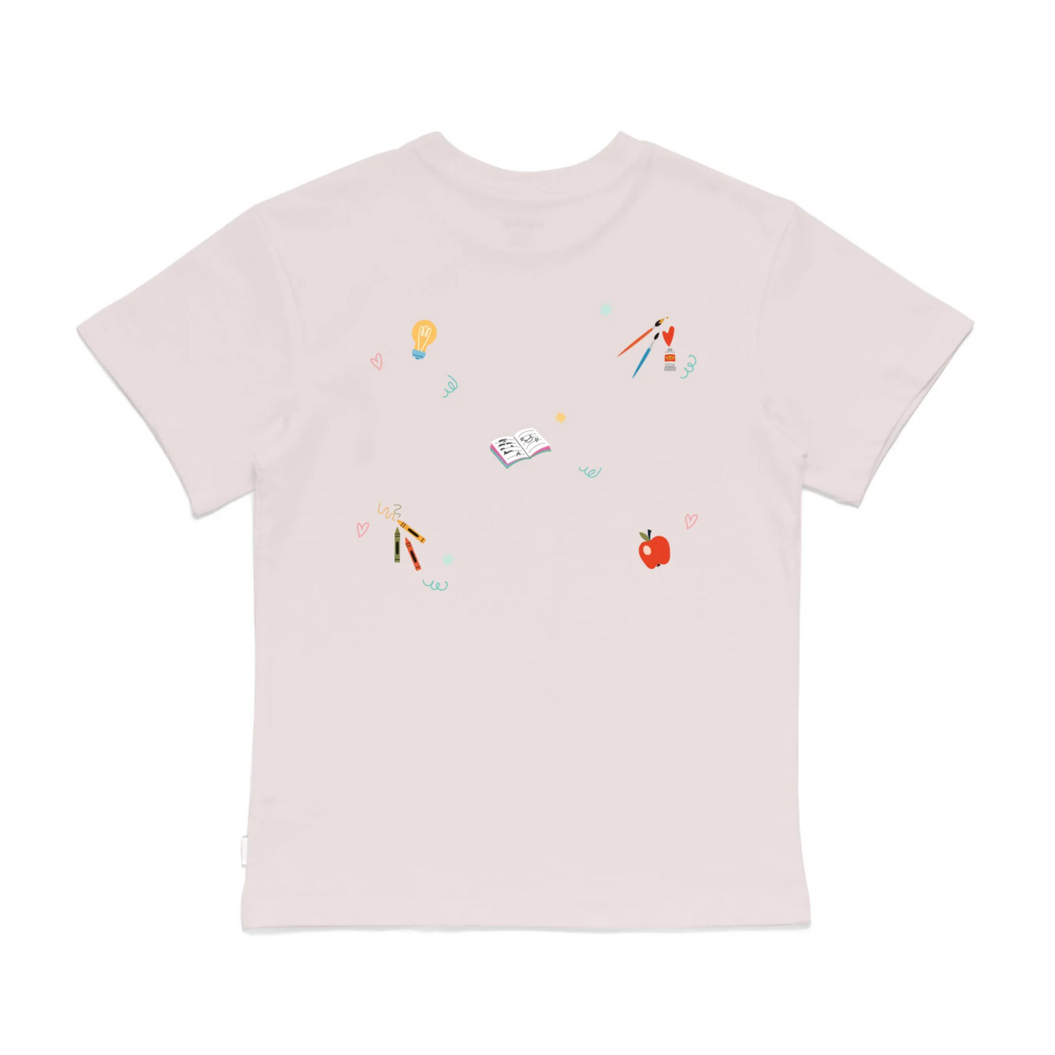 Roys Boys Pink T-Shirt Imagery_0008_Older Kids Back