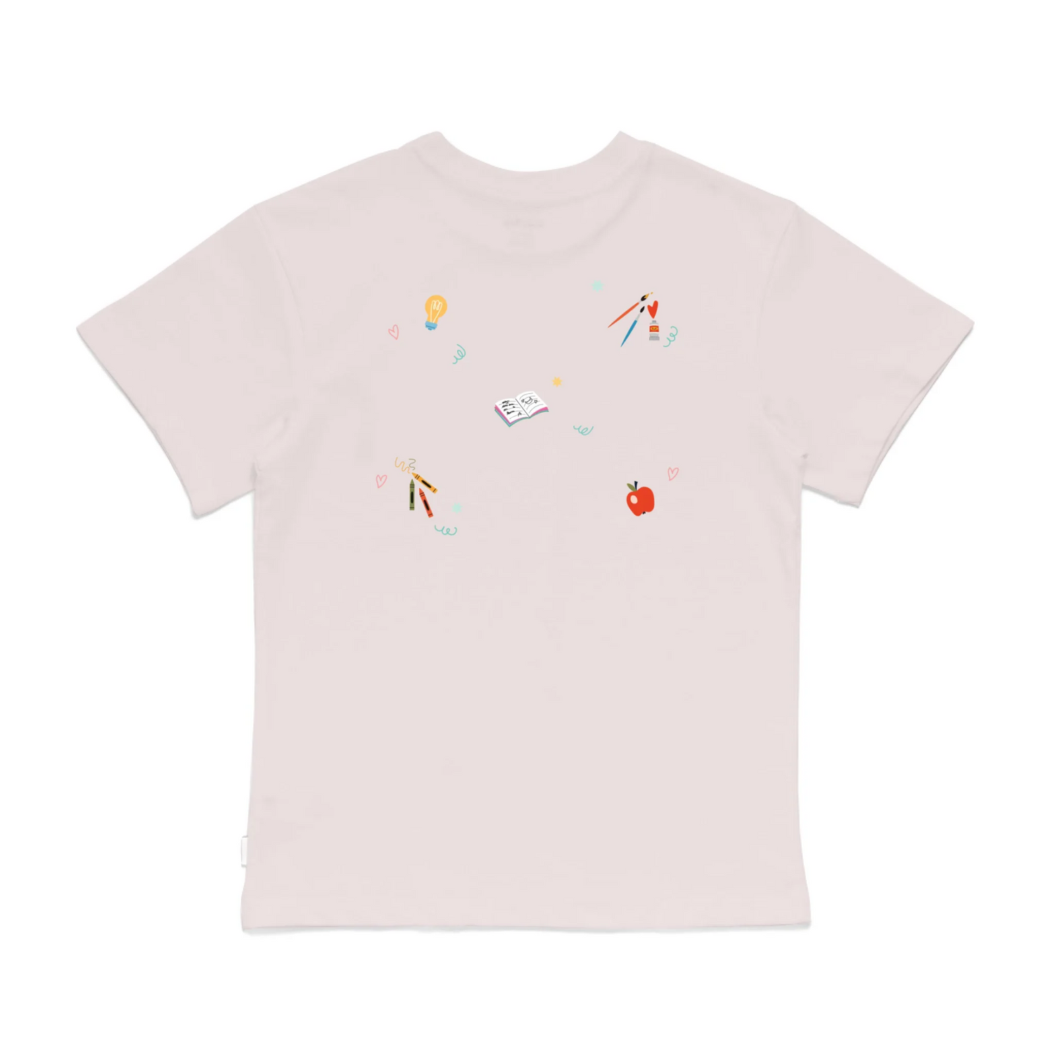 Roys Boys Pink T-Shirt Imagery_0008_Older Kids Back