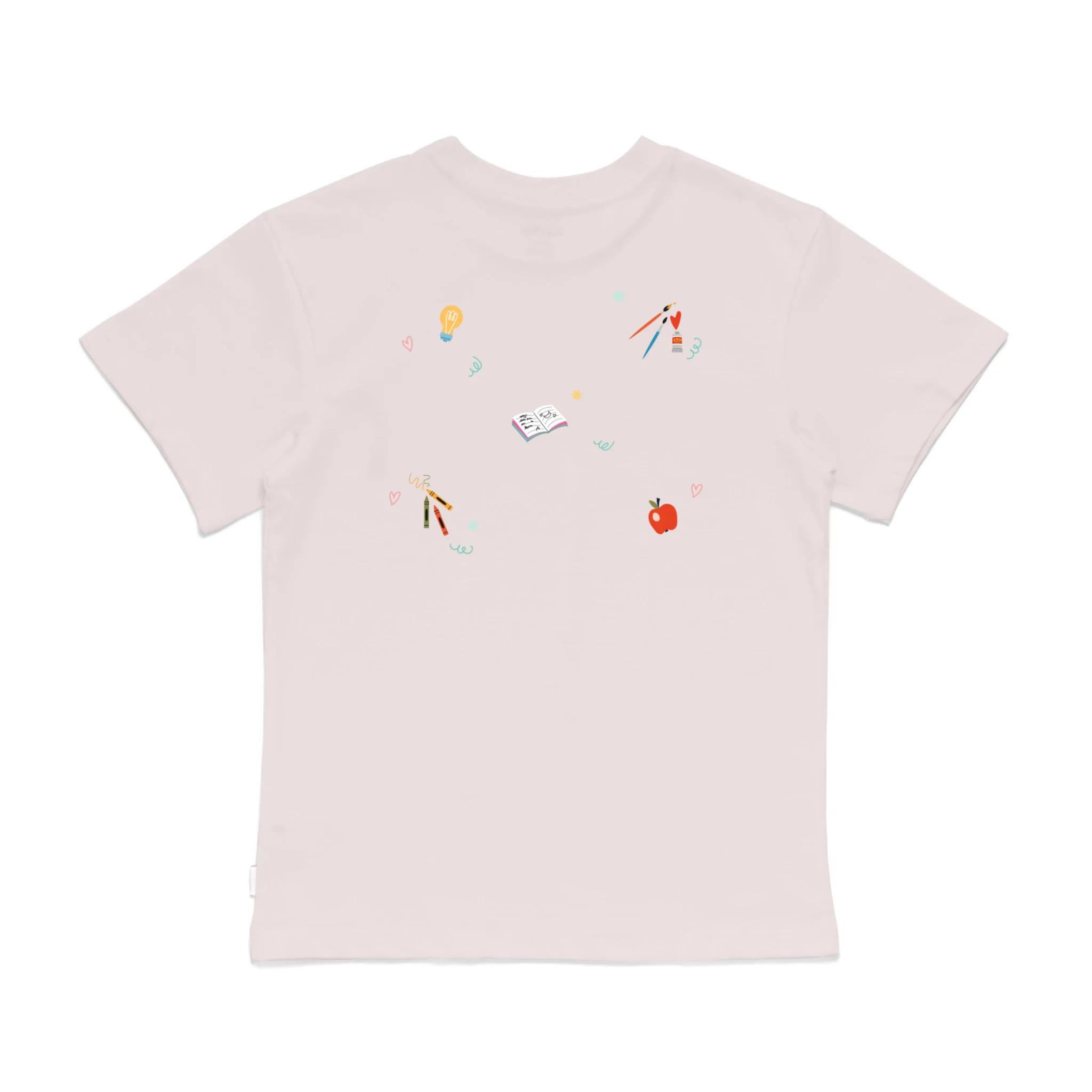 Roys Boys Pink T-Shirt Imagery_0008_Older Kids Back