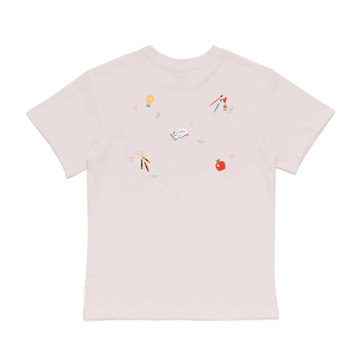 Roys Boys Pink T-Shirt Imagery_0008_Older Kids Back