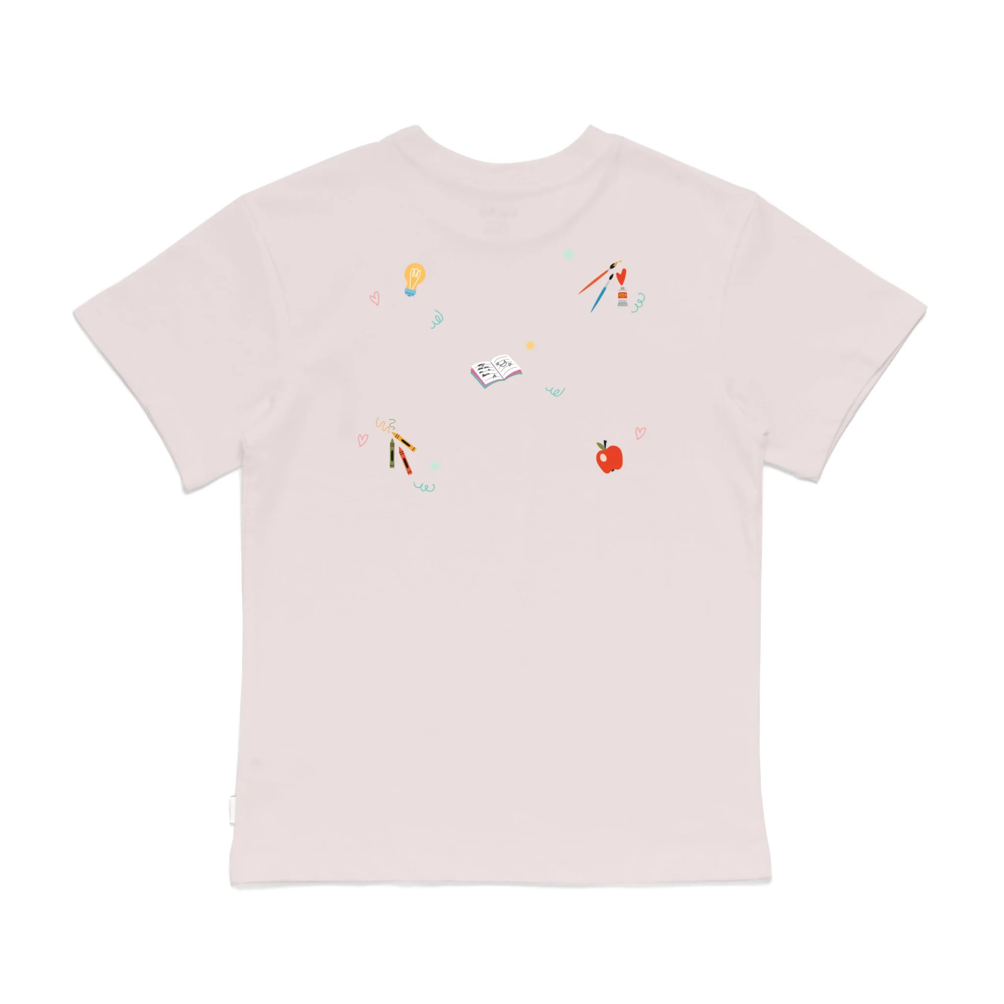 Roys Boys Pink T-Shirt Imagery_0008_Older Kids Back