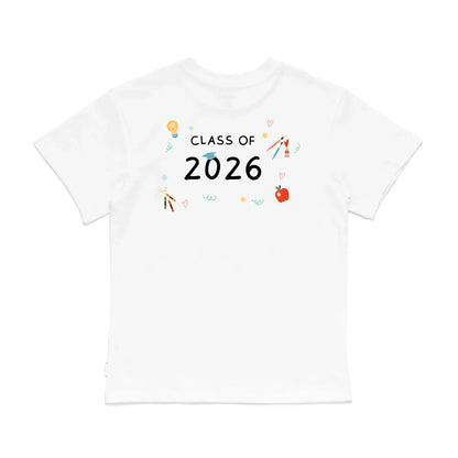 Roys Boys White T-Shirt Imagery_0008_Older Kids Back