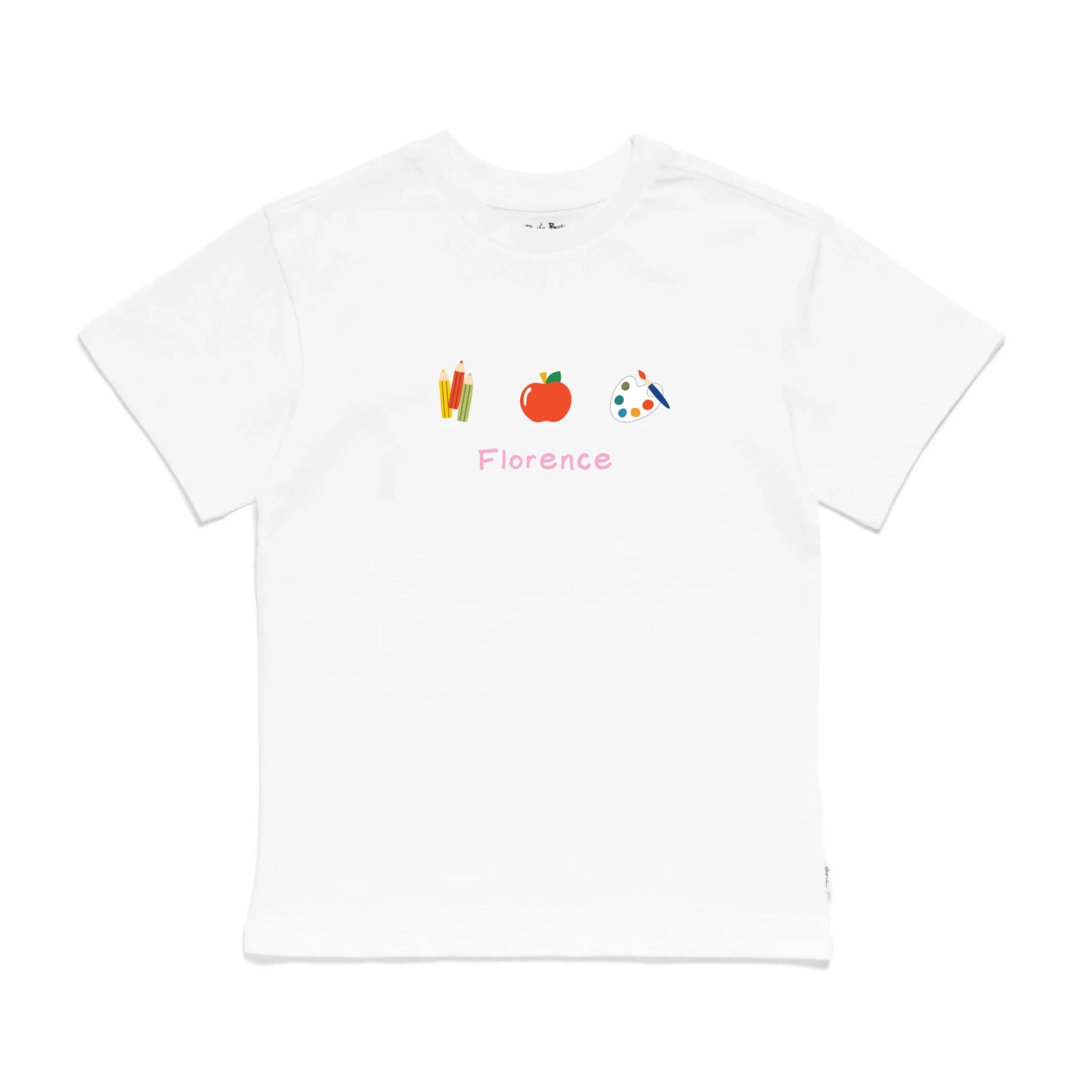 Roys Boys White T-Shirt Imagery_0009_Older Kids Front