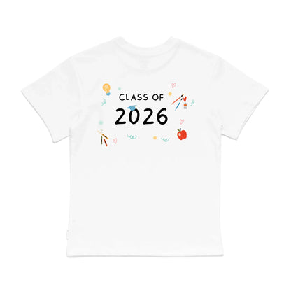 Roys Boys White T-Shirt Imagery_0008_Older Kids Back