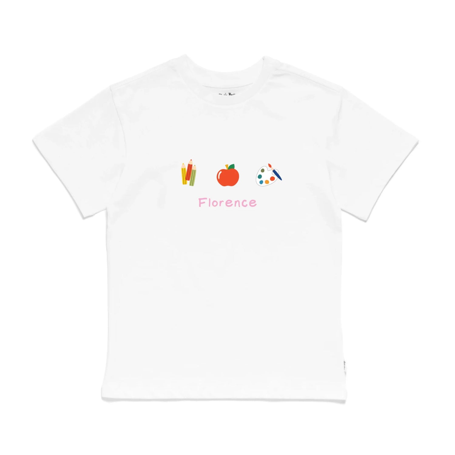 Roys Boys White T-Shirt Imagery_0009_Older Kids Front