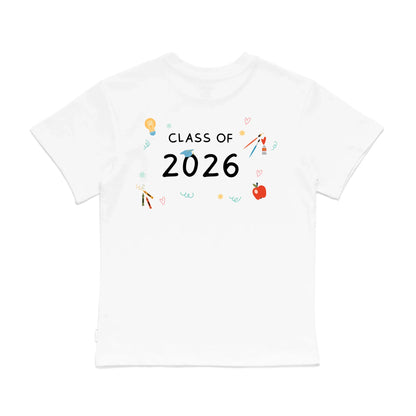 Roys Boys White T-Shirt Imagery_0008_Older Kids Back